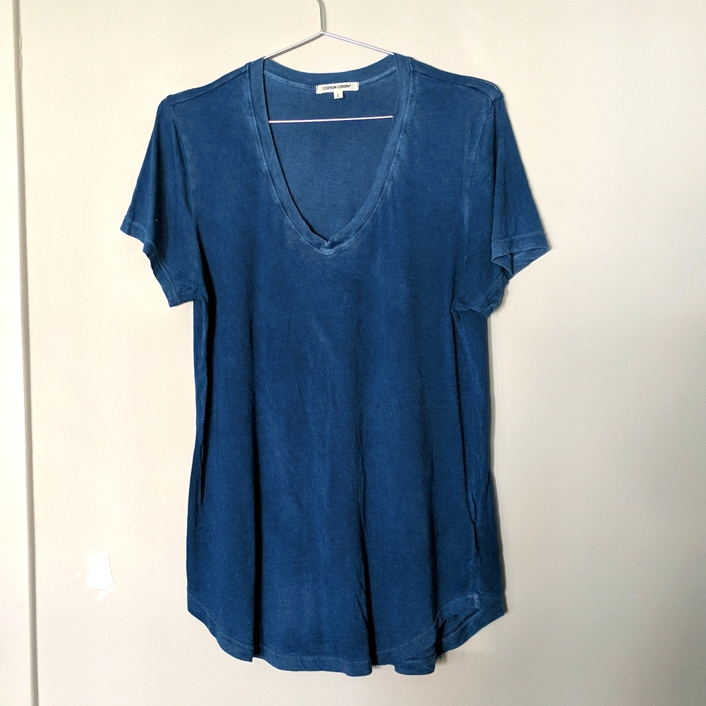 Cotton Citizen T-shirt